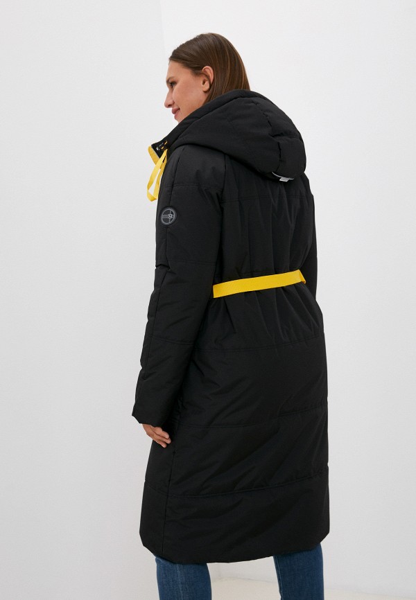 фото Куртка утепленная maritta