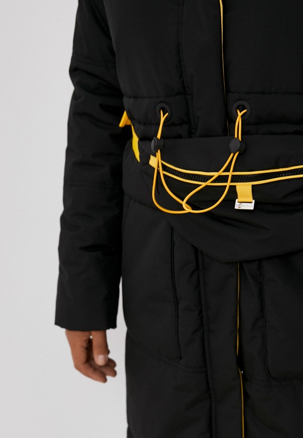 фото Куртка утепленная maritta