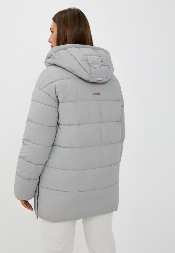 фото Куртка утепленная maritta