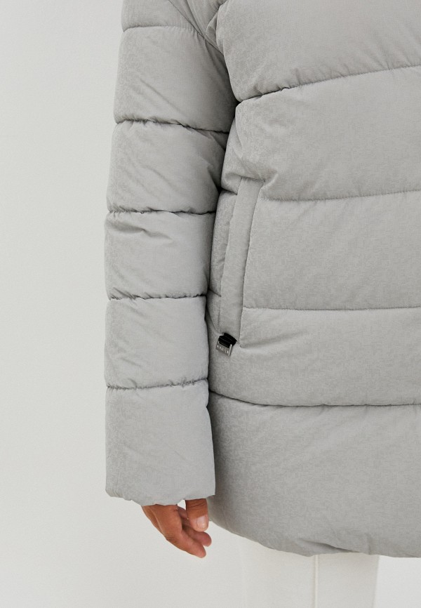 фото Куртка утепленная maritta