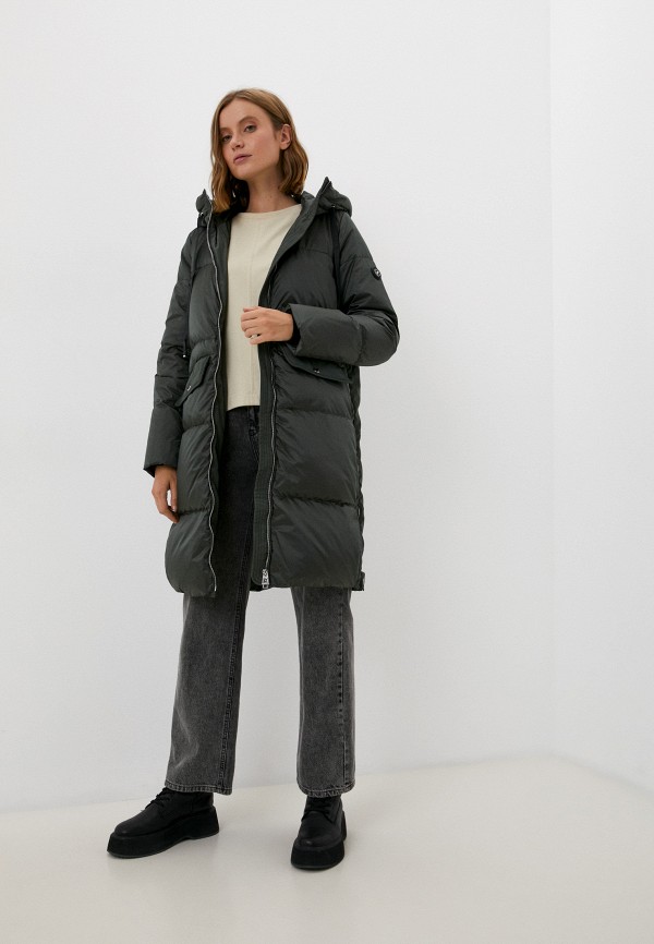 фото Пуховик avi