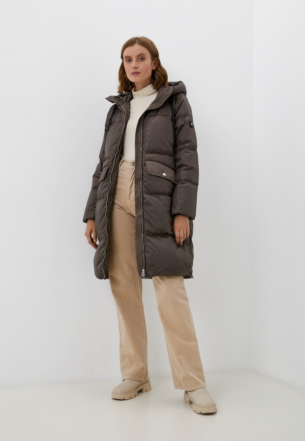 фото Пуховик avi