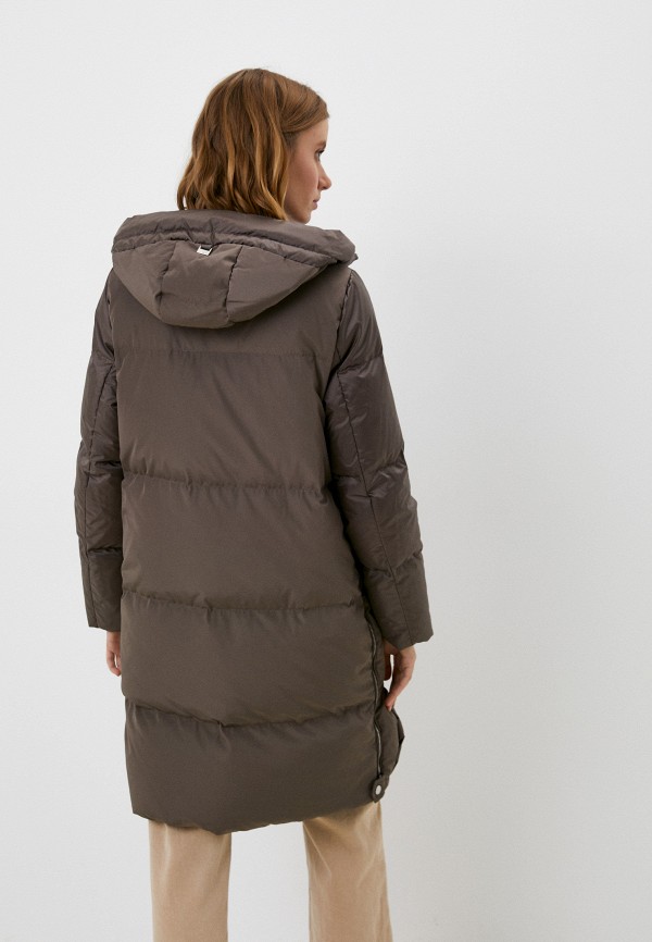 фото Пуховик avi