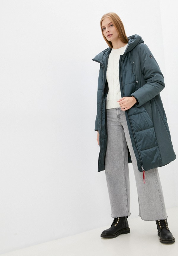 фото Куртка утепленная avi