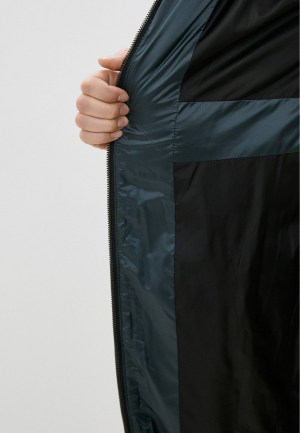 фото Куртка утепленная avi