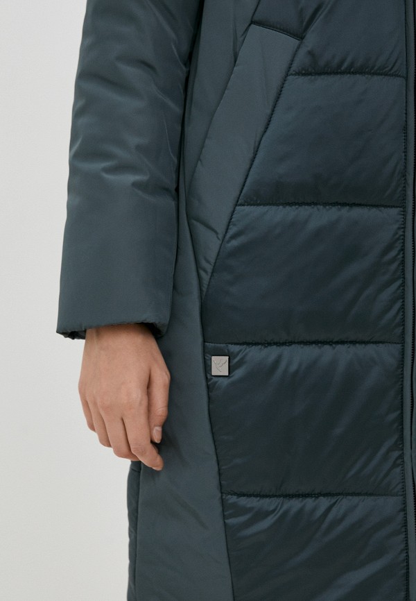 фото Куртка утепленная avi