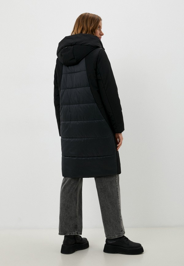 фото Куртка утепленная avi