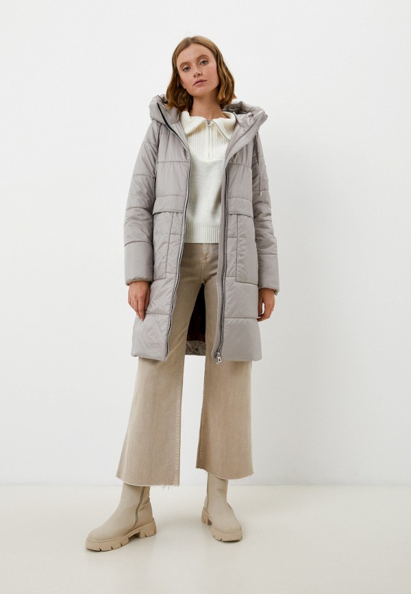 фото Куртка утепленная avi