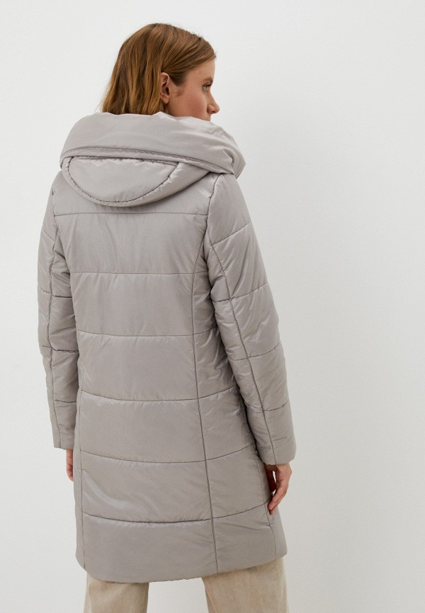 фото Куртка утепленная avi