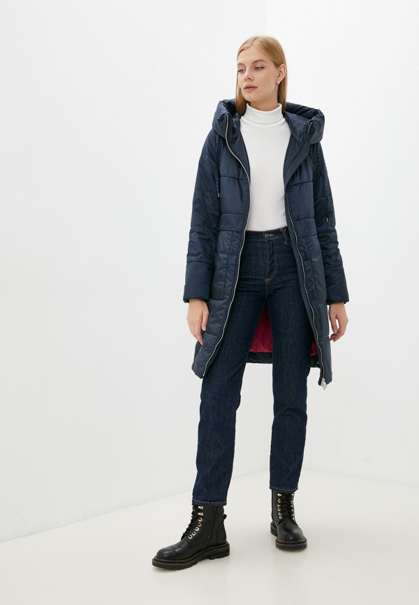 фото Куртка утепленная avi