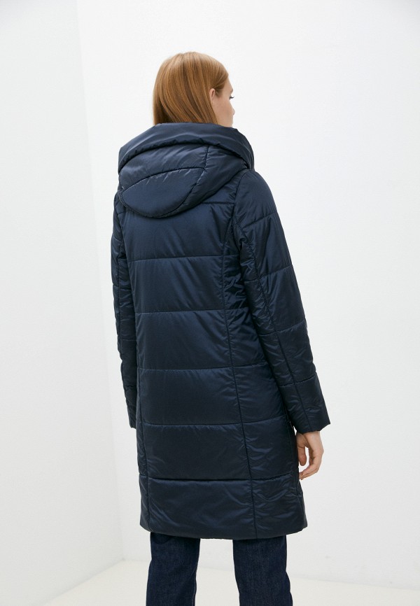 фото Куртка утепленная avi