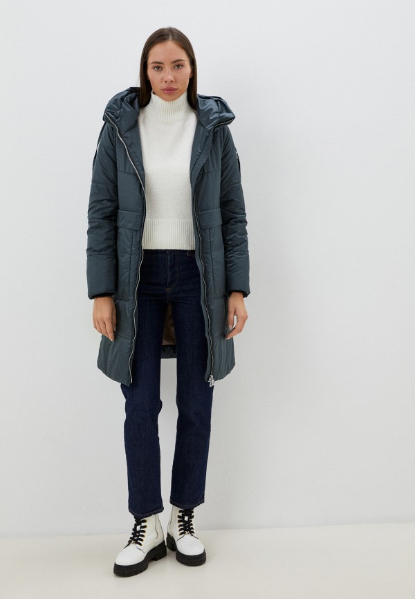 фото Куртка утепленная avi