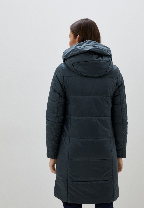 фото Куртка утепленная avi