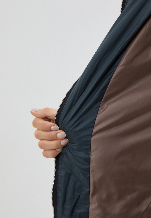 фото Куртка утепленная avi