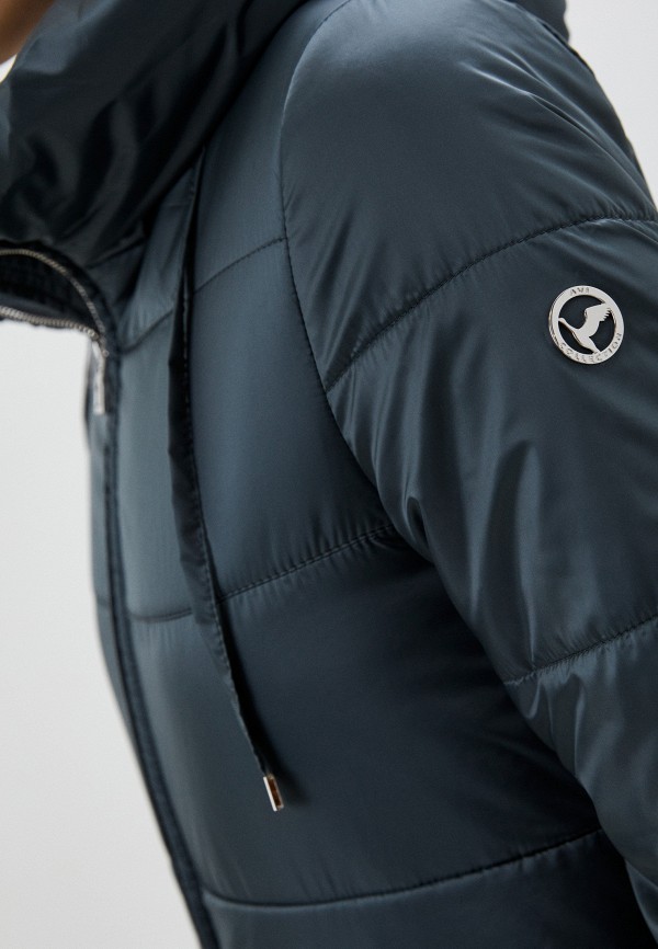 фото Куртка утепленная avi