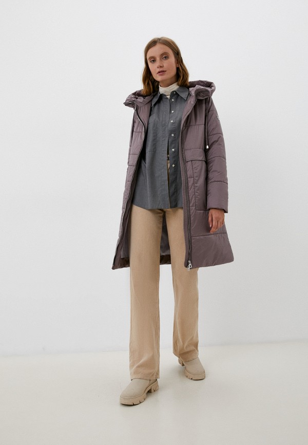 фото Куртка утепленная avi