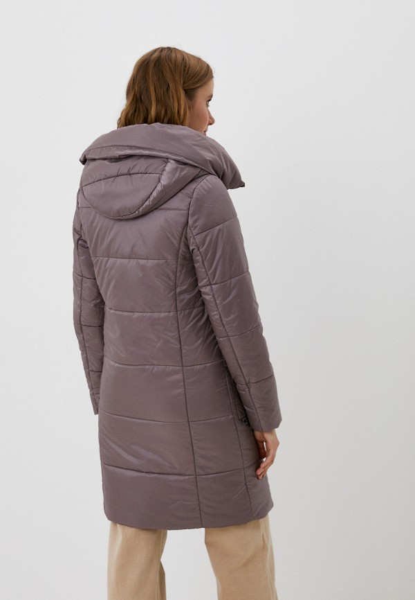 фото Куртка утепленная avi