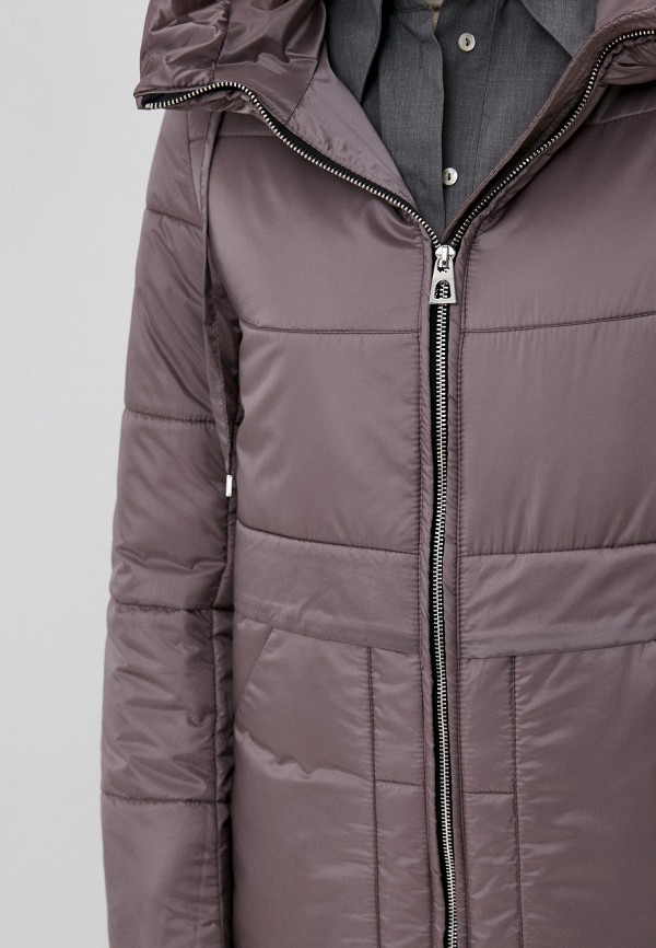 фото Куртка утепленная avi