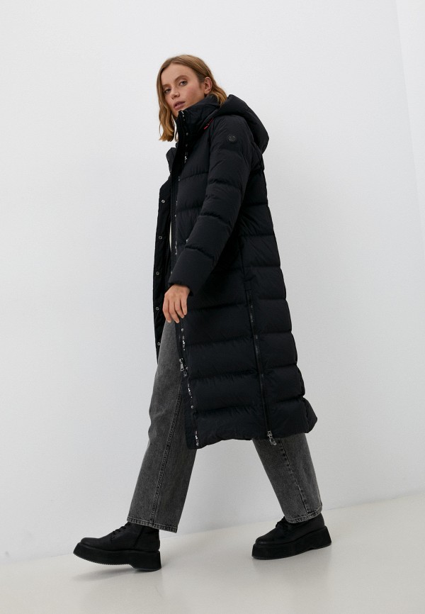 фото Пуховик avi