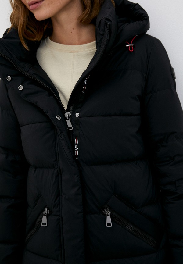 фото Пуховик avi