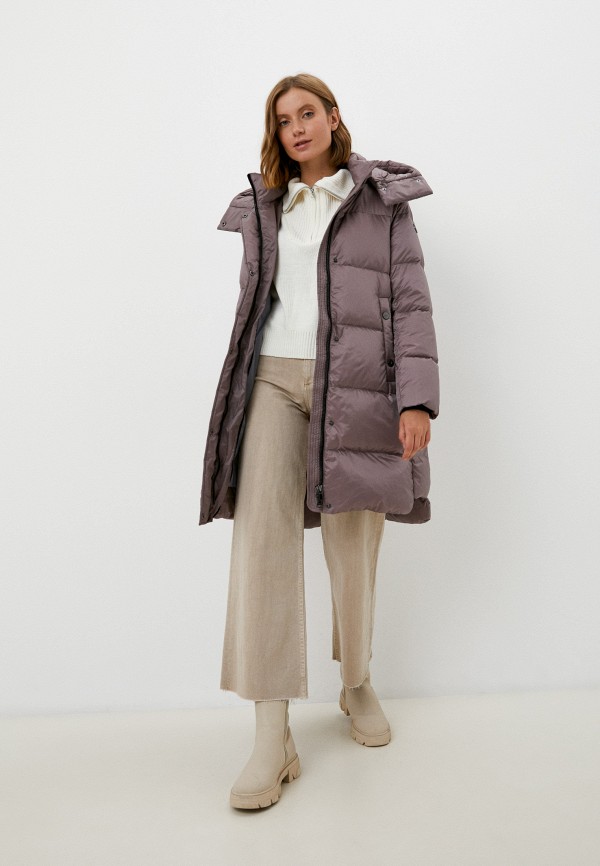 фото Пуховик avi