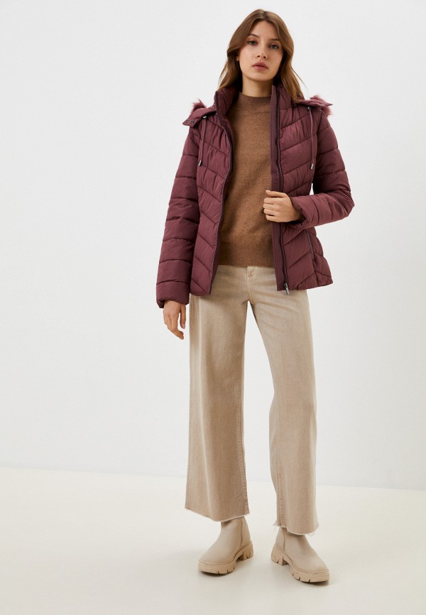 фото Куртка утепленная w.sharvel