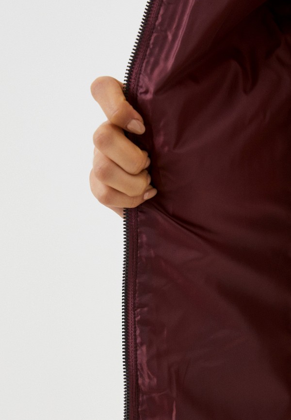 фото Куртка утепленная w.sharvel