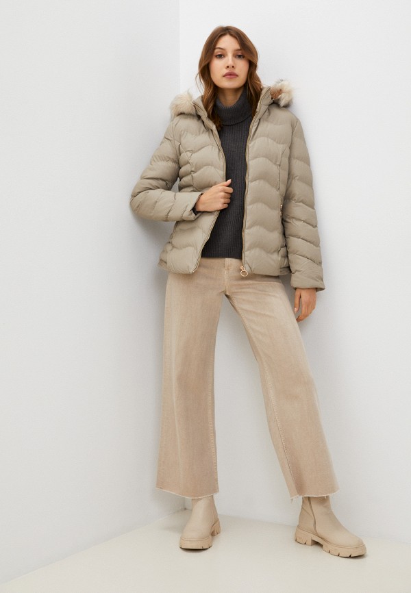 фото Куртка утепленная w.sharvel