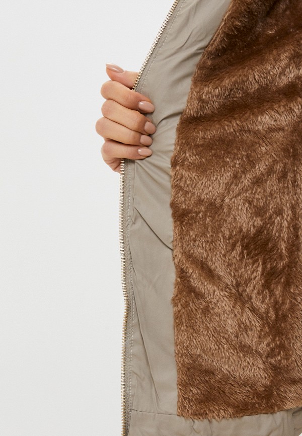 фото Куртка утепленная w.sharvel