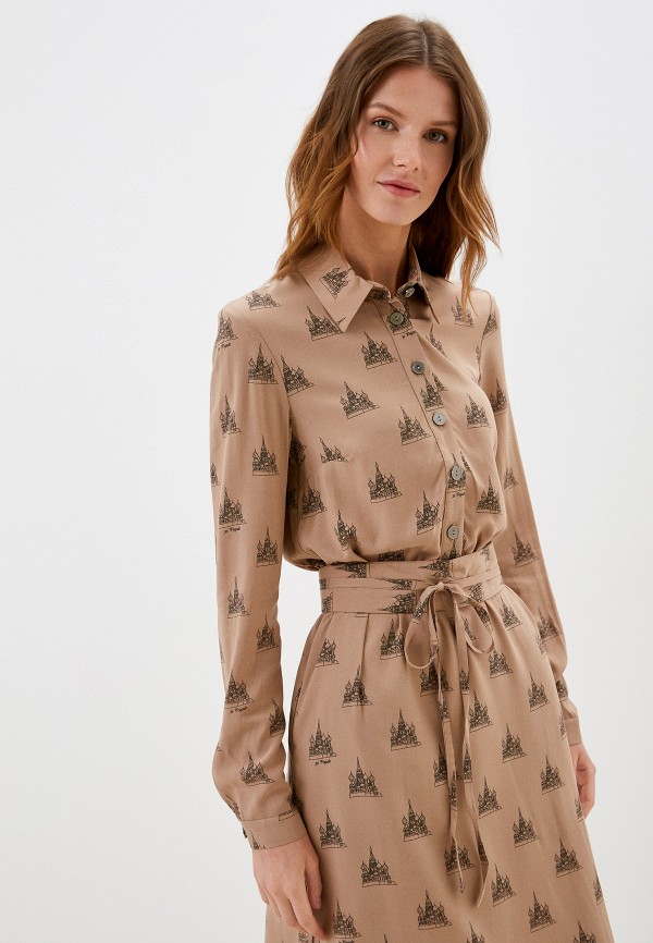 фото Платье po pogode