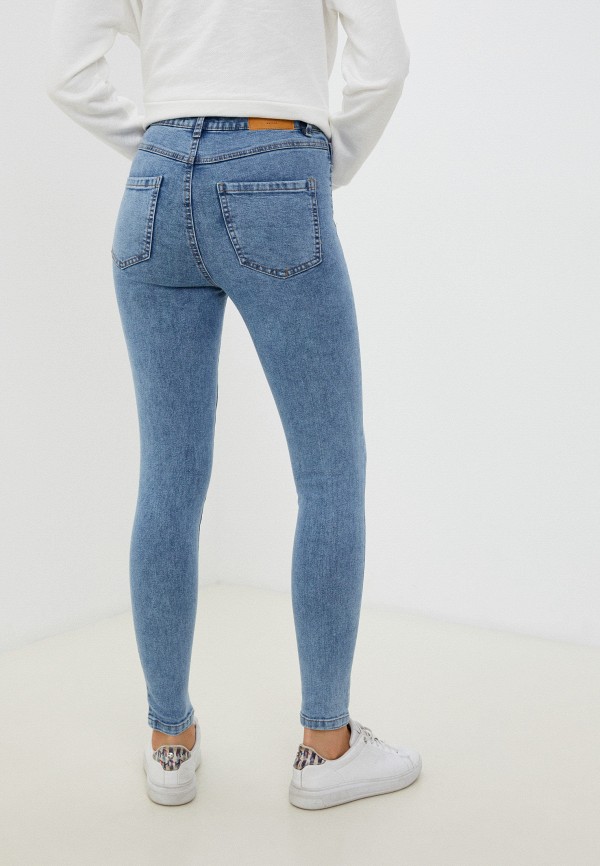 фото Джинсы befree