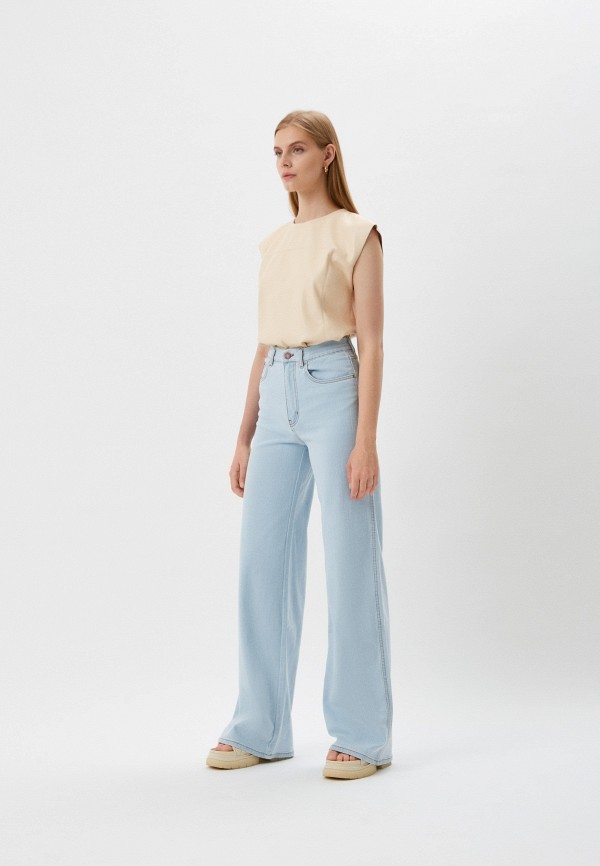 фото Джинсы blcv