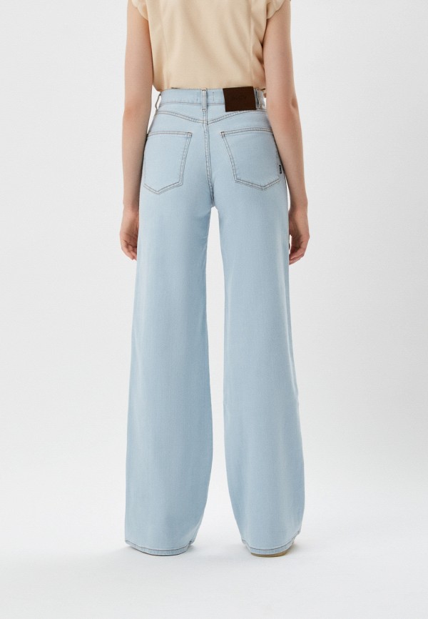 фото Джинсы blcv