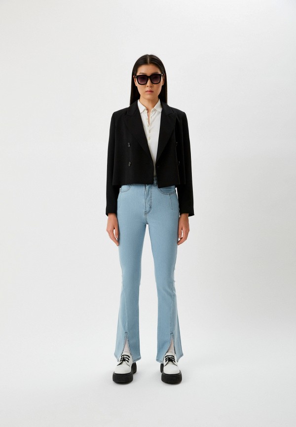 фото Джинсы blcv