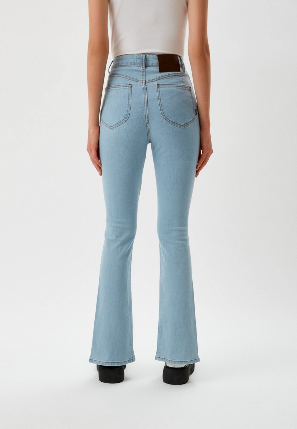 фото Джинсы blcv