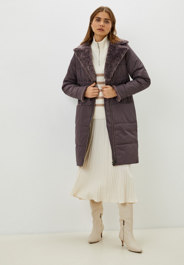 фото Куртка утепленная dizzyway