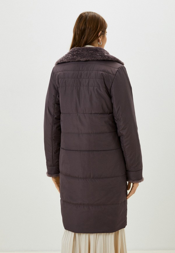 фото Куртка утепленная dizzyway