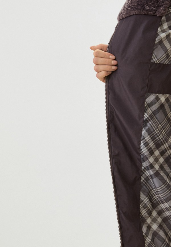 фото Куртка утепленная dizzyway