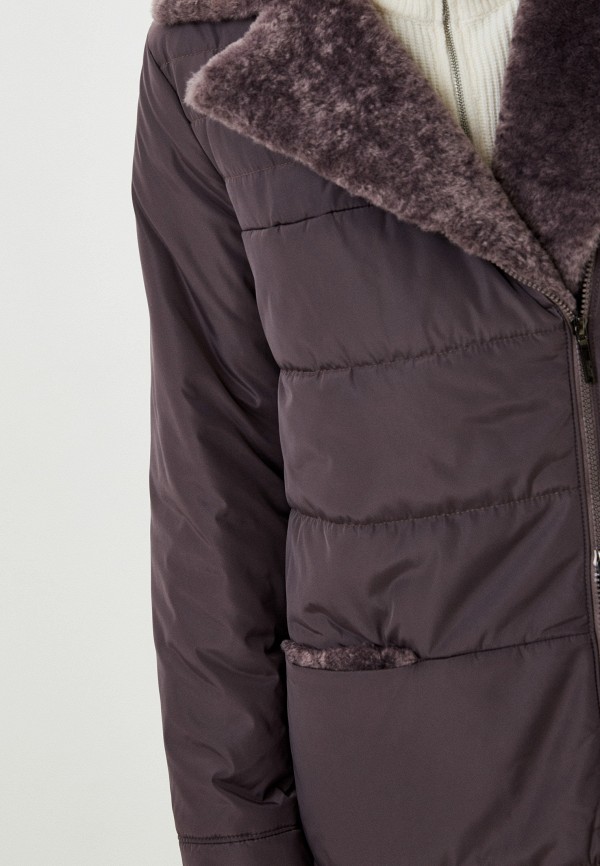 фото Куртка утепленная dizzyway