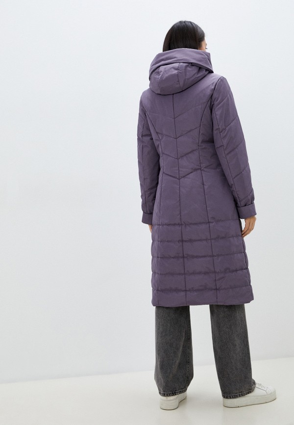 фото Куртка утепленная dizzyway