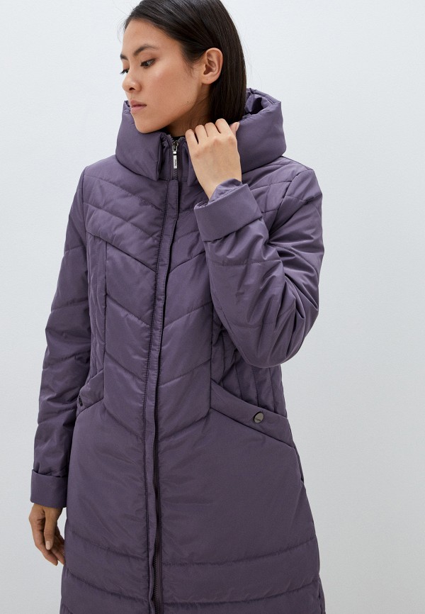 фото Куртка утепленная dizzyway