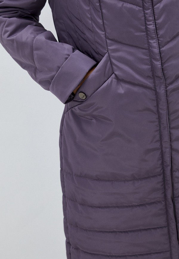 фото Куртка утепленная dizzyway