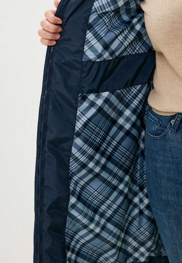 фото Куртка утепленная dizzyway