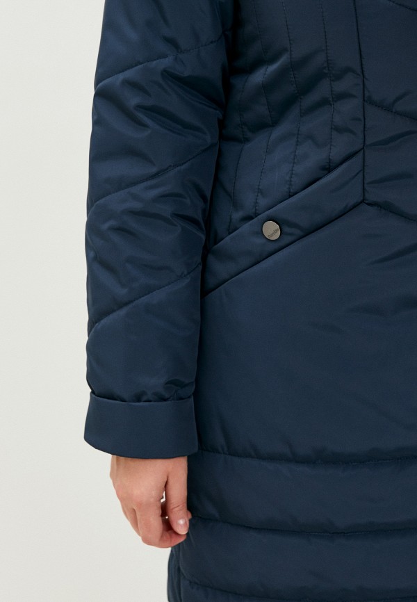 фото Куртка утепленная dizzyway