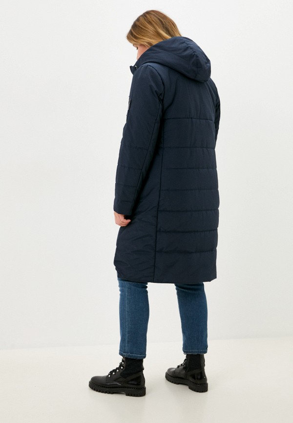 фото Куртка утепленная dizzyway