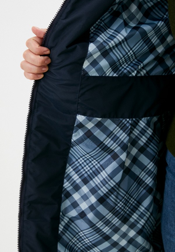 фото Куртка утепленная dizzyway