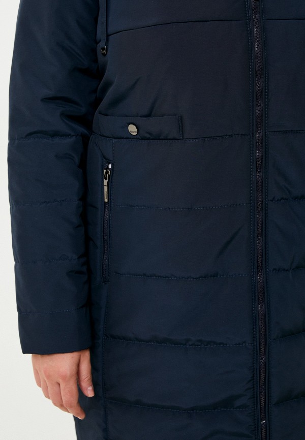 фото Куртка утепленная dizzyway