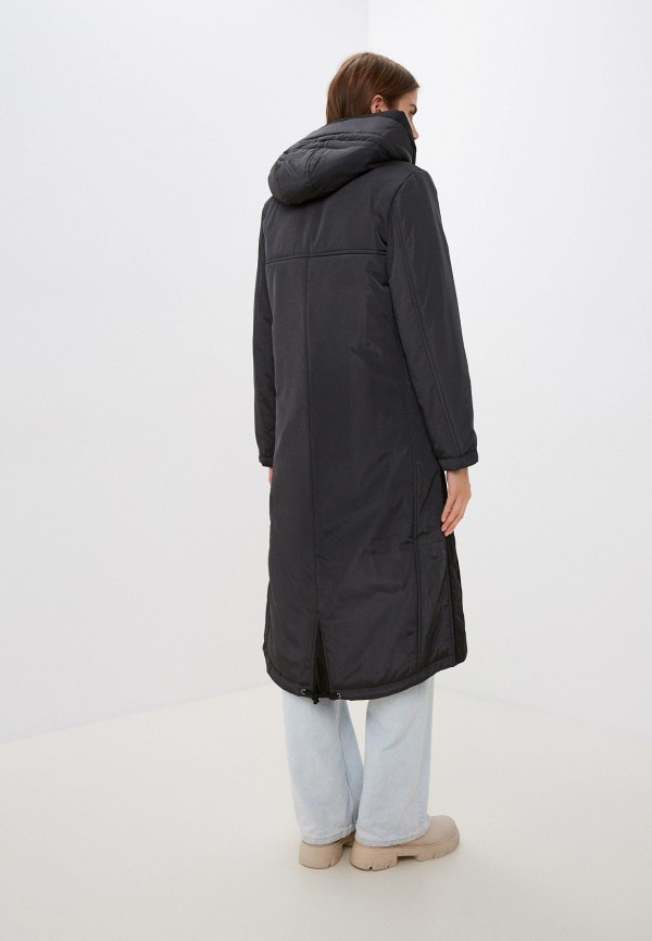 фото Куртка утепленная dizzyway