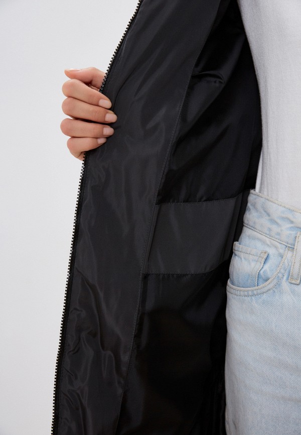 фото Куртка утепленная dizzyway