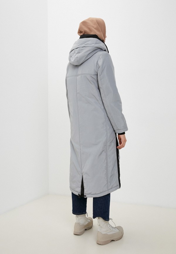 фото Куртка утепленная dizzyway